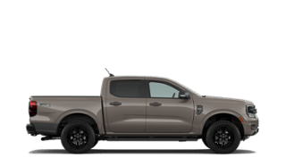2026 Ford Ranger® External Image 1